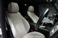 メルセデスベンツ Gクラス 2022年ﾓﾃﾞﾙ G400d RHD AMGﾗｲﾝ ﾏﾇﾌｧｸﾄｩｰｱPﾌ 20ｲﾝﾁAW ｵﾊﾟﾘｽﾎﾜｲﾄの中古車