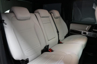 メルセデスベンツ Gクラス 2022年ﾓﾃﾞﾙ G400d RHD AMGﾗｲﾝ ﾏﾇﾌｧｸﾄｩｰｱPﾌ 20ｲﾝﾁAW ｵﾊﾟﾘｽﾎﾜｲﾄの中古車