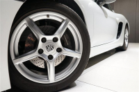 ポルシェ 718 ケイマン 2019年ﾓﾃﾞﾙ 718ｹｲﾏﾝ MT RHD ｽﾎﾟｰﾂﾛﾉPKG 18ｲﾝﾁAW ﾎﾜｲﾄの中古車