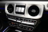 メルセデスベンツ Gクラス 2020年ﾓﾃﾞﾙ G350d RHD AMGﾗｲﾝ ﾗｸﾞｼﾞｭｱﾘｰP ｱﾀﾞﾌﾟﾃｨﾌﾞD 20ｲﾝﾁAW  ｾﾚﾅｲﾄｸﾞﾚｰの中古車