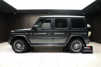 メルセデスベンツ Gクラス 2020年ﾓﾃﾞﾙ G350d RHD AMGﾗｲﾝ ﾗｸﾞｼﾞｭｱﾘｰP ｱﾀﾞﾌﾟﾃｨﾌﾞD 20ｲﾝﾁAW  ｾﾚﾅｲﾄｸﾞﾚｰの中古車