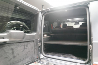 メルセデスベンツ Gクラス 2020年ﾓﾃﾞﾙ G350d RHD AMGﾗｲﾝ ﾗｸﾞｼﾞｭｱﾘｰP ｱﾀﾞﾌﾟﾃｨﾌﾞD 20ｲﾝﾁAW  ｾﾚﾅｲﾄｸﾞﾚｰの中古車