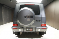 メルセデスベンツ Gクラス 2020年ﾓﾃﾞﾙ G350d RHD AMGﾗｲﾝ ﾗｸﾞｼﾞｭｱﾘｰP ｱﾀﾞﾌﾟﾃｨﾌﾞD 20ｲﾝﾁAW  ｾﾚﾅｲﾄｸﾞﾚｰの中古車