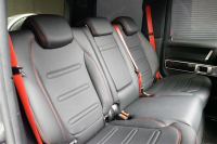 メルセデスベンツ Gクラス 2020年ﾓﾃﾞﾙ G350d RHD AMGﾗｲﾝ ﾗｸﾞｼﾞｭｱﾘｰP ｱﾀﾞﾌﾟﾃｨﾌﾞD 20ｲﾝﾁAW  ｾﾚﾅｲﾄｸﾞﾚｰの中古車