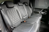 メルセデスベンツ Gクラス 2022年ﾓﾃﾞﾙ G400dｴﾃﾞｨｼｮﾝﾏｸﾞﾉﾌﾞﾗｯｸ RHD  20ｲﾝﾁAW ﾏｸﾞﾉﾅｲﾄﾌﾞﾗｯｸの中古車