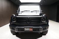 メルセデスベンツ Gクラス 2022年ﾓﾃﾞﾙ G400dｴﾃﾞｨｼｮﾝﾏｸﾞﾉﾌﾞﾗｯｸ RHD  20ｲﾝﾁAW ﾏｸﾞﾉﾅｲﾄﾌﾞﾗｯｸの中古車