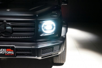 メルセデスベンツ Gクラス 2022年ﾓﾃﾞﾙ G400dｴﾃﾞｨｼｮﾝﾏｸﾞﾉﾌﾞﾗｯｸ RHD  20ｲﾝﾁAW ﾏｸﾞﾉﾅｲﾄﾌﾞﾗｯｸの中古車