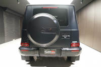 メルセデスベンツ Gクラス 2022年ﾓﾃﾞﾙ G400dｴﾃﾞｨｼｮﾝﾏｸﾞﾉﾌﾞﾗｯｸ RHD  20ｲﾝﾁAW ﾏｸﾞﾉﾅｲﾄﾌﾞﾗｯｸの中古車