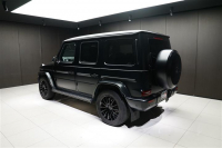 メルセデスベンツ Gクラス 2022年ﾓﾃﾞﾙ G400dｴﾃﾞｨｼｮﾝﾏｸﾞﾉﾌﾞﾗｯｸ RHD  20ｲﾝﾁAW ﾏｸﾞﾉﾅｲﾄﾌﾞﾗｯｸの中古車