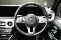 メルセデスベンツ Gクラス 2022年ﾓﾃﾞﾙ G400dｴﾃﾞｨｼｮﾝﾏｸﾞﾉﾌﾞﾗｯｸ RHD  20ｲﾝﾁAW ﾏｸﾞﾉﾅｲﾄﾌﾞﾗｯｸの中古車