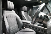 メルセデスベンツ Gクラス 2022年ﾓﾃﾞﾙ G400dｴﾃﾞｨｼｮﾝﾏｸﾞﾉﾌﾞﾗｯｸ RHD  20ｲﾝﾁAW ﾏｸﾞﾉﾅｲﾄﾌﾞﾗｯｸの中古車