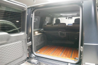 メルセデスベンツ Gクラス 2022年ﾓﾃﾞﾙ G400dｴﾃﾞｨｼｮﾝﾏｸﾞﾉﾌﾞﾗｯｸ RHD  20ｲﾝﾁAW ﾏｸﾞﾉﾅｲﾄﾌﾞﾗｯｸの中古車