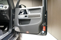 メルセデスベンツ Gクラス 2022年ﾓﾃﾞﾙ G400dｴﾃﾞｨｼｮﾝﾏｸﾞﾉﾌﾞﾗｯｸ RHD  20ｲﾝﾁAW ﾏｸﾞﾉﾅｲﾄﾌﾞﾗｯｸの中古車