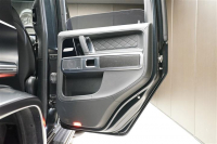 メルセデスベンツ Gクラス 2022年ﾓﾃﾞﾙ G400dｴﾃﾞｨｼｮﾝﾏｸﾞﾉﾌﾞﾗｯｸ RHD  20ｲﾝﾁAW ﾏｸﾞﾉﾅｲﾄﾌﾞﾗｯｸの中古車