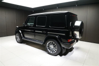メルセデスベンツ Gクラス 2020年ﾓﾃﾞﾙ G350d RHD AMGﾗｲﾝ ﾗｸﾞｼﾞｭｱﾘｰP ｱﾀﾞﾌﾟﾃｨﾌﾞD 20ｲﾝﾁAW  ｵﾌﾞｼﾃﾞｨｱﾝﾌﾞﾗｯｸの中古車