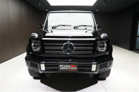 メルセデスベンツ Gクラス 2020年ﾓﾃﾞﾙ G350d RHD AMGﾗｲﾝ ﾗｸﾞｼﾞｭｱﾘｰP ｱﾀﾞﾌﾟﾃｨﾌﾞD 20ｲﾝﾁAW  ｵﾌﾞｼﾃﾞｨｱﾝﾌﾞﾗｯｸの中古車