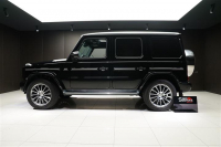 メルセデスベンツ Gクラス 2020年ﾓﾃﾞﾙ G350d RHD AMGﾗｲﾝ ﾗｸﾞｼﾞｭｱﾘｰP ｱﾀﾞﾌﾟﾃｨﾌﾞD 20ｲﾝﾁAW  ｵﾌﾞｼﾃﾞｨｱﾝﾌﾞﾗｯｸの中古車