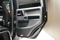 メルセデスベンツ Gクラス 2020年ﾓﾃﾞﾙ G350d RHD AMGﾗｲﾝ ﾗｸﾞｼﾞｭｱﾘｰP ｱﾀﾞﾌﾟﾃｨﾌﾞD 20ｲﾝﾁAW  ｵﾌﾞｼﾃﾞｨｱﾝﾌﾞﾗｯｸの中古車