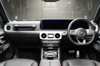 メルセデスベンツ Gクラス 2020年ﾓﾃﾞﾙ G350d RHD AMGﾗｲﾝ ﾗｸﾞｼﾞｭｱﾘｰP ｱﾀﾞﾌﾟﾃｨﾌﾞD 20ｲﾝﾁAW  ｵﾌﾞｼﾃﾞｨｱﾝﾌﾞﾗｯｸの中古車