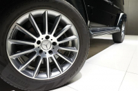 メルセデスベンツ Gクラス 2020年ﾓﾃﾞﾙ G350d RHD AMGﾗｲﾝ ﾗｸﾞｼﾞｭｱﾘｰP ｱﾀﾞﾌﾟﾃｨﾌﾞD 20ｲﾝﾁAW  ｵﾌﾞｼﾃﾞｨｱﾝﾌﾞﾗｯｸの中古車