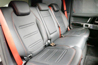 メルセデスベンツ Gクラス 2022年ﾓﾃﾞﾙ G350d RHD AMGﾗｲﾝ ﾗｸﾞｼﾞｭｱﾘｰP ｱﾀﾞﾌﾟﾃｨﾌﾞD 20ｲﾝﾁAW  ｵﾌﾞｼﾃﾞｨｱﾝﾌﾞﾗｯｸの中古車