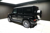 メルセデスベンツ Gクラス 2022年ﾓﾃﾞﾙ G350d RHD AMGﾗｲﾝ ﾗｸﾞｼﾞｭｱﾘｰP ｱﾀﾞﾌﾟﾃｨﾌﾞD 20ｲﾝﾁAW  ｵﾌﾞｼﾃﾞｨｱﾝﾌﾞﾗｯｸの中古車