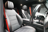 メルセデスベンツ Gクラス 2022年ﾓﾃﾞﾙ G350d RHD AMGﾗｲﾝ ﾗｸﾞｼﾞｭｱﾘｰP ｱﾀﾞﾌﾟﾃｨﾌﾞD 20ｲﾝﾁAW  ｵﾌﾞｼﾃﾞｨｱﾝﾌﾞﾗｯｸの中古車