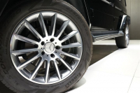 メルセデスベンツ Gクラス 2022年ﾓﾃﾞﾙ G350d RHD AMGﾗｲﾝ ﾗｸﾞｼﾞｭｱﾘｰP ｱﾀﾞﾌﾟﾃｨﾌﾞD 20ｲﾝﾁAW  ｵﾌﾞｼﾃﾞｨｱﾝﾌﾞﾗｯｸの中古車