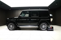 メルセデスベンツ Gクラス 2022年ﾓﾃﾞﾙ G350d RHD AMGﾗｲﾝ ﾗｸﾞｼﾞｭｱﾘｰP ｱﾀﾞﾌﾟﾃｨﾌﾞD 20ｲﾝﾁAW  ｵﾌﾞｼﾃﾞｨｱﾝﾌﾞﾗｯｸの中古車
