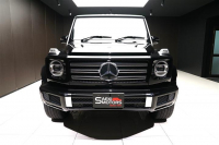 メルセデスベンツ Gクラス 2022年ﾓﾃﾞﾙ G350d RHD AMGﾗｲﾝ ﾗｸﾞｼﾞｭｱﾘｰP ｱﾀﾞﾌﾟﾃｨﾌﾞD 20ｲﾝﾁAW  ｵﾌﾞｼﾃﾞｨｱﾝﾌﾞﾗｯｸの中古車