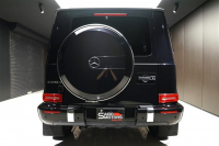 メルセデスベンツ Gクラス 2022年ﾓﾃﾞﾙ G350d RHD AMGﾗｲﾝ ﾗｸﾞｼﾞｭｱﾘｰP ｱﾀﾞﾌﾟﾃｨﾌﾞD 20ｲﾝﾁAW  ｵﾌﾞｼﾃﾞｨｱﾝﾌﾞﾗｯｸの中古車