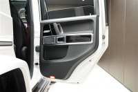 メルセデスベンツ Gクラス 2020年ﾓﾃﾞﾙ G350d RHD AMGﾗｲﾝ ﾗｸﾞｼﾞｭｱﾘｰP ｱﾀﾞﾌﾟﾃｨﾌﾞD 20ｲﾝﾁAW ﾎﾟｰﾗｰﾎﾜｲﾄの中古車