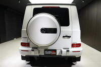 メルセデスベンツ Gクラス 2020年ﾓﾃﾞﾙ G350d RHD AMGﾗｲﾝ ﾗｸﾞｼﾞｭｱﾘｰP ｱﾀﾞﾌﾟﾃｨﾌﾞD 20ｲﾝﾁAW ﾎﾟｰﾗｰﾎﾜｲﾄの中古車