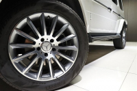 メルセデスベンツ Gクラス 2022年ﾓﾃﾞﾙ G400d RHD AMGﾗｲﾝ ﾏﾇﾌｧｸﾄｩｰｱPﾌ 20ｲﾝﾁAW ｵﾊﾟﾘｽﾎﾜｲﾄの中古車