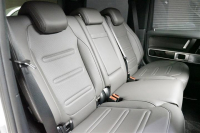 メルセデスベンツ Gクラス 2022年ﾓﾃﾞﾙ G400d RHD AMGﾗｲﾝ ﾏﾇﾌｧｸﾄｩｰｱPﾌ 20ｲﾝﾁAW ｵﾊﾟﾘｽﾎﾜｲﾄの中古車