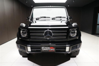 メルセデスベンツ Gクラス 2021年ﾓﾃﾞﾙ G400d RHD AMGﾗｲﾝ ﾏﾇﾌｧｸﾄｩｰｱP 20ｲﾝﾁAW ｵﾌﾞｼﾃﾞｨｱﾝﾌﾞﾗｯｸの中古車