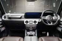 メルセデスベンツ Gクラス 2021年ﾓﾃﾞﾙ G400d RHD AMGﾗｲﾝ ﾏﾇﾌｧｸﾄｩｰｱP 20ｲﾝﾁAW ｵﾌﾞｼﾃﾞｨｱﾝﾌﾞﾗｯｸの中古車