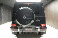 メルセデスベンツ Gクラス 2021年ﾓﾃﾞﾙ G400d RHD AMGﾗｲﾝ ﾏﾇﾌｧｸﾄｩｰｱP 20ｲﾝﾁAW ｵﾌﾞｼﾃﾞｨｱﾝﾌﾞﾗｯｸの中古車