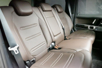 メルセデスベンツ Gクラス 2021年ﾓﾃﾞﾙ G400d RHD AMGﾗｲﾝ ﾏﾇﾌｧｸﾄｩｰｱP 20ｲﾝﾁAW ｵﾌﾞｼﾃﾞｨｱﾝﾌﾞﾗｯｸの中古車