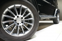 メルセデスベンツ Gクラス 2021年ﾓﾃﾞﾙ G400d RHD AMGﾗｲﾝ ﾏﾇﾌｧｸﾄｩｰｱP 20ｲﾝﾁAW ｵﾌﾞｼﾃﾞｨｱﾝﾌﾞﾗｯｸの中古車