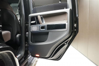 メルセデスベンツ Gクラス 2021年ﾓﾃﾞﾙ G400d RHD AMGﾗｲﾝ ﾏﾇﾌｧｸﾄｩｰｱP 20ｲﾝﾁAW ｵﾌﾞｼﾃﾞｨｱﾝﾌﾞﾗｯｸの中古車