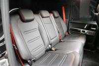 メルセデスベンツ Gクラス 2019年ﾓﾃﾞﾙ G350d RHD AMGﾗｲﾝ ﾗｸﾞｼﾞｭｱﾘｰP ｱﾀﾞﾌﾟﾃｨﾌﾞD 20ｲﾝﾁAW  ｵﾌﾞｼﾃﾞｨｱﾝﾌﾞﾗｯｸの中古車