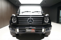 メルセデスベンツ Gクラス 2019年ﾓﾃﾞﾙ G350d RHD AMGﾗｲﾝ ﾗｸﾞｼﾞｭｱﾘｰP ｱﾀﾞﾌﾟﾃｨﾌﾞD 20ｲﾝﾁAW  ｵﾌﾞｼﾃﾞｨｱﾝﾌﾞﾗｯｸの中古車