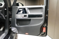 メルセデスベンツ Gクラス 2019年ﾓﾃﾞﾙ G350d RHD AMGﾗｲﾝ ﾗｸﾞｼﾞｭｱﾘｰP ｱﾀﾞﾌﾟﾃｨﾌﾞD 20ｲﾝﾁAW  ｵﾌﾞｼﾃﾞｨｱﾝﾌﾞﾗｯｸの中古車