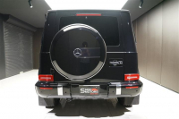 メルセデスベンツ Gクラス 2019年ﾓﾃﾞﾙ G350d RHD AMGﾗｲﾝ ﾗｸﾞｼﾞｭｱﾘｰP ｱﾀﾞﾌﾟﾃｨﾌﾞD 20ｲﾝﾁAW  ｵﾌﾞｼﾃﾞｨｱﾝﾌﾞﾗｯｸの中古車