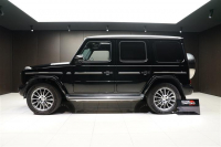 メルセデスベンツ Gクラス 2019年ﾓﾃﾞﾙ G350d RHD AMGﾗｲﾝ ﾗｸﾞｼﾞｭｱﾘｰP ｱﾀﾞﾌﾟﾃｨﾌﾞD 20ｲﾝﾁAW  ｵﾌﾞｼﾃﾞｨｱﾝﾌﾞﾗｯｸの中古車