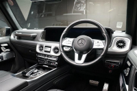 メルセデスベンツ Gクラス 2022年ﾓﾃﾞﾙ G400dｴﾃﾞｨｼｮﾝﾏｸﾞﾉﾌﾞﾗｯｸ RHD  20ｲﾝﾁAW ﾏｸﾞﾉﾅｲﾄﾌﾞﾗｯｸの中古車