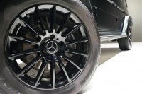 メルセデスベンツ Gクラス 2022年ﾓﾃﾞﾙ G400dｴﾃﾞｨｼｮﾝﾏｸﾞﾉﾌﾞﾗｯｸ RHD  20ｲﾝﾁAW ﾏｸﾞﾉﾅｲﾄﾌﾞﾗｯｸの中古車