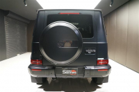 メルセデスベンツ Gクラス 2022年ﾓﾃﾞﾙ G400dｴﾃﾞｨｼｮﾝﾏｸﾞﾉﾌﾞﾗｯｸ RHD  20ｲﾝﾁAW ﾏｸﾞﾉﾅｲﾄﾌﾞﾗｯｸの中古車