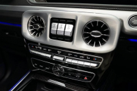 メルセデスベンツ Gクラス 2022年ﾓﾃﾞﾙ G400dｴﾃﾞｨｼｮﾝﾏｸﾞﾉﾌﾞﾗｯｸ RHD  20ｲﾝﾁAW ﾏｸﾞﾉﾅｲﾄﾌﾞﾗｯｸの中古車